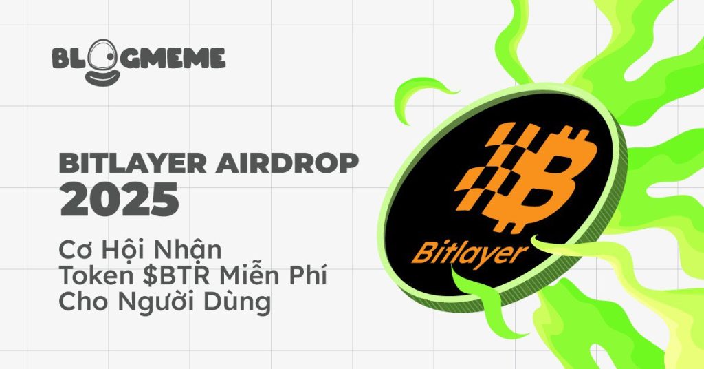 Bitlayer Airdrop Thumb