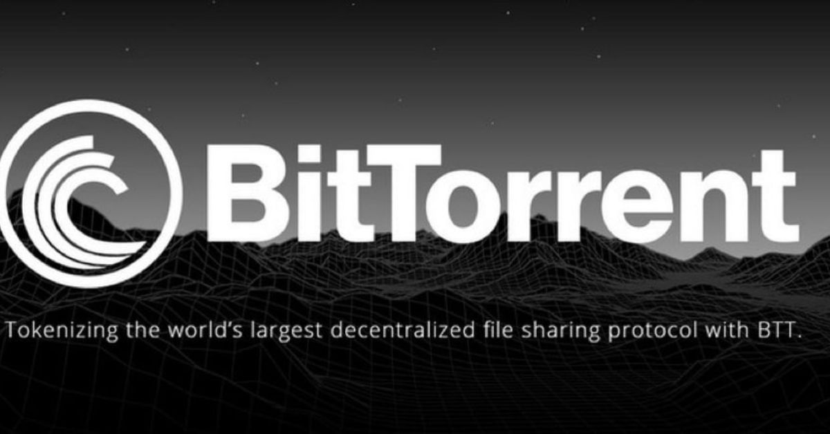 Bittorrent Là Gì 1