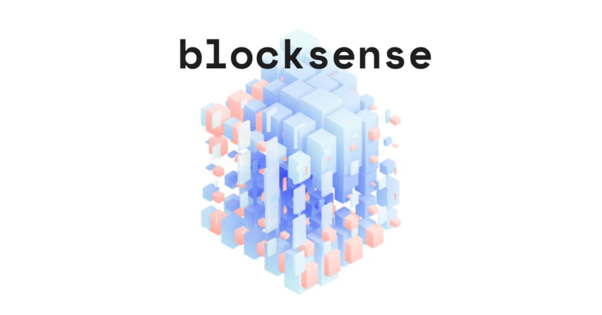 Blocksense Network là gì?