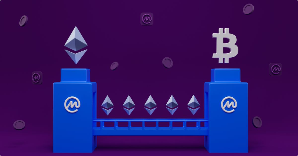 Bridge Trong Crypto Là Gì