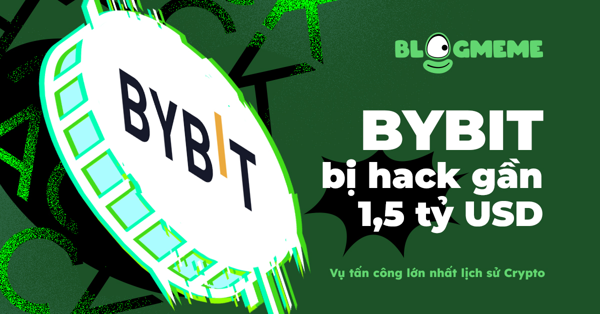 Bybit Bị Hack Thumb