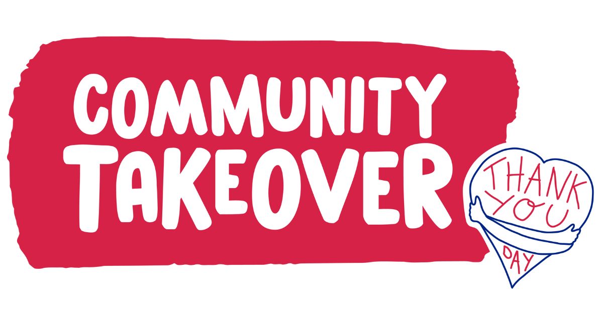 Community Takeover là gì?