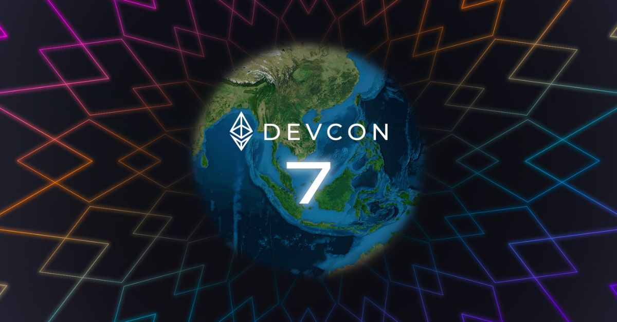 Devcon là gì? Hội nghị Devcon 7 của Ethereum