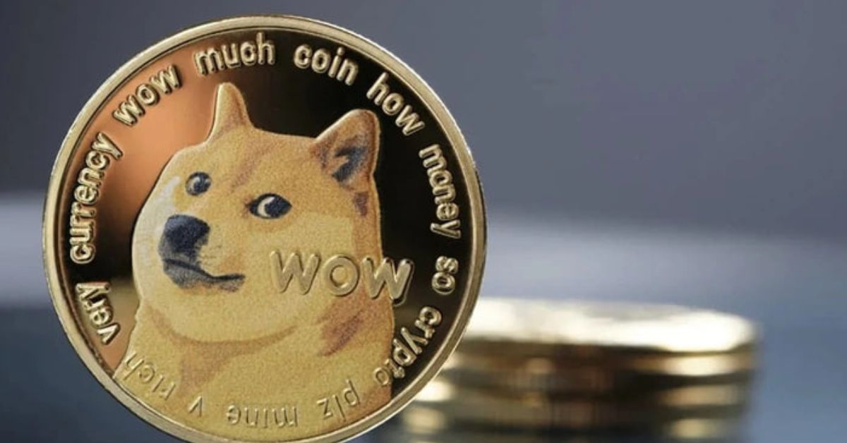 Dogecoin (DOGE) Là Gì?