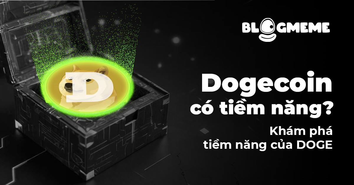 Dogecoin CóTiềm Năng Không Thumb