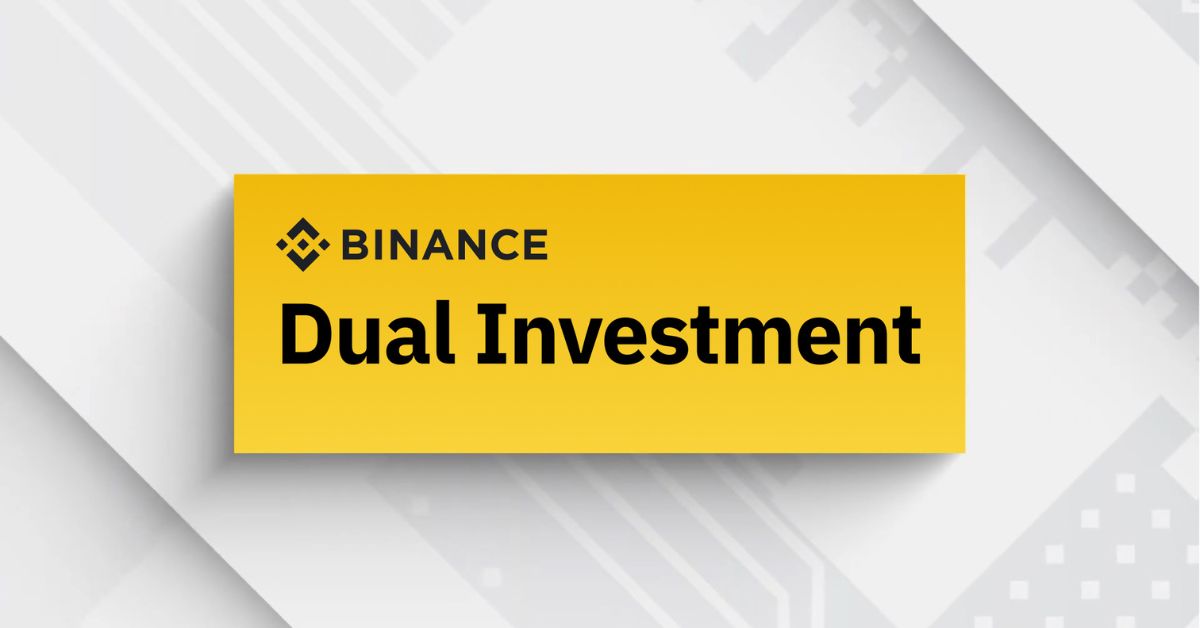 Hướng dẫn cách sử dụng Dual Investment trên Binance