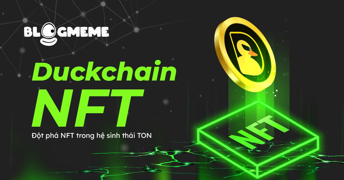 Duckchain NFT