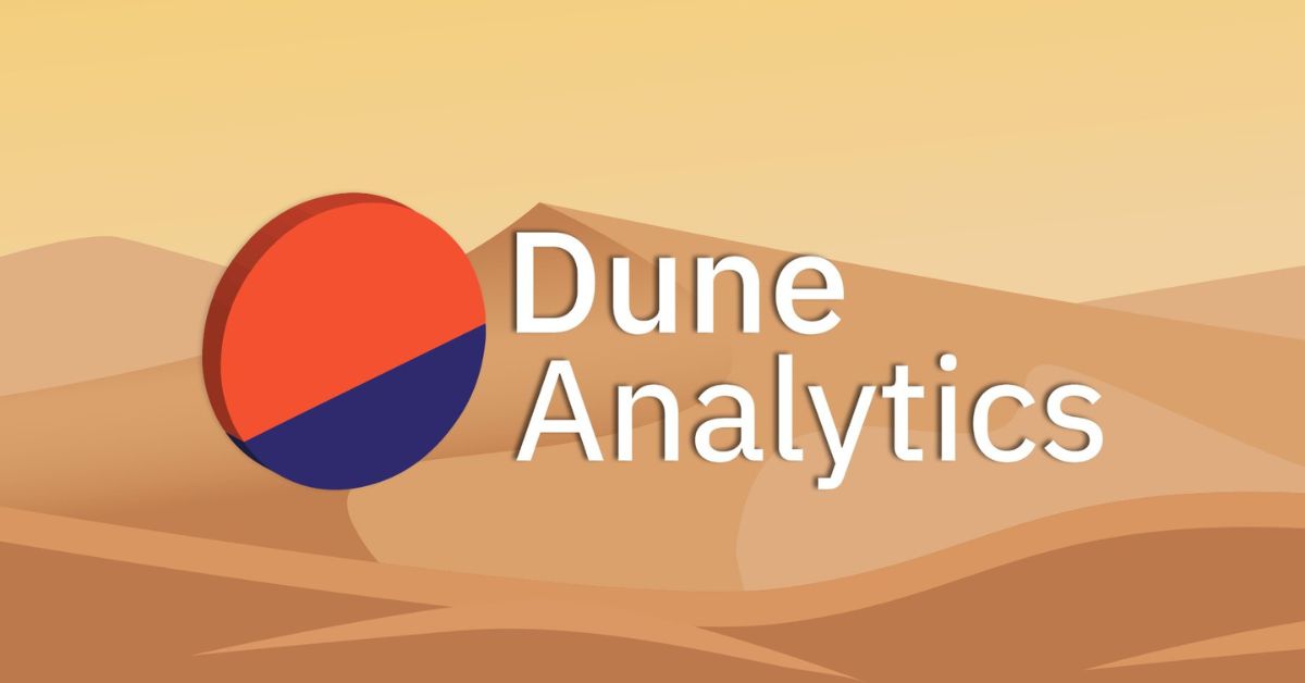 Dunes Airdrop là gì?