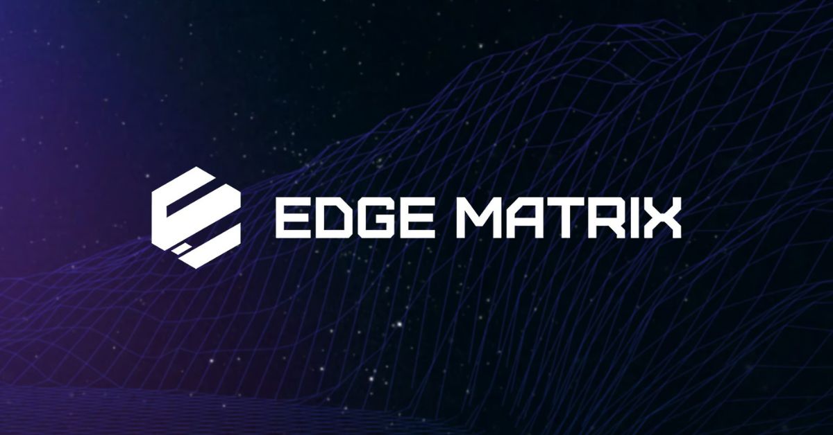 Edge Matrix Chain là gì?