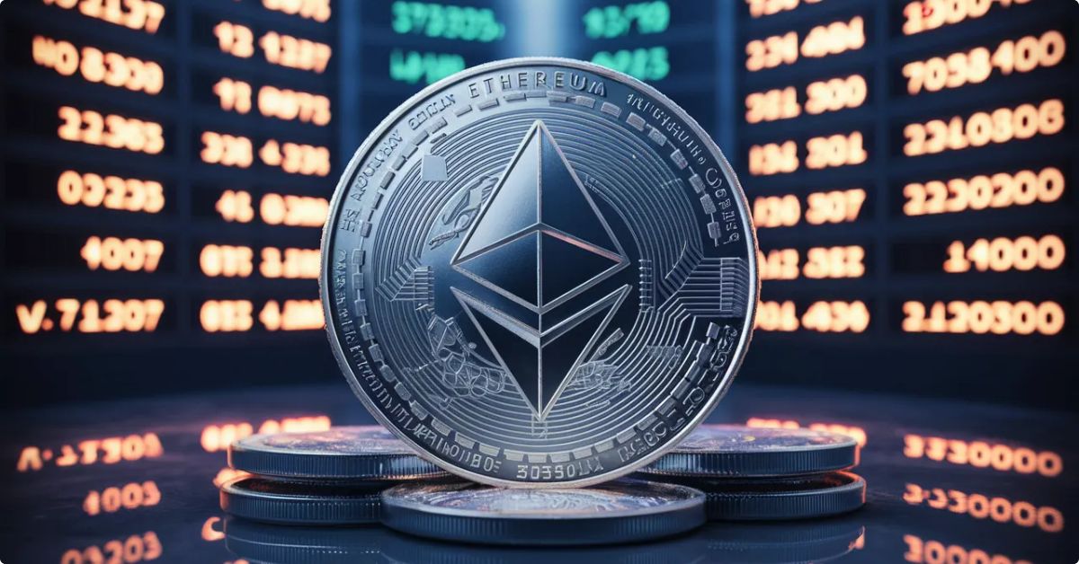 Eth Coin Là Gì