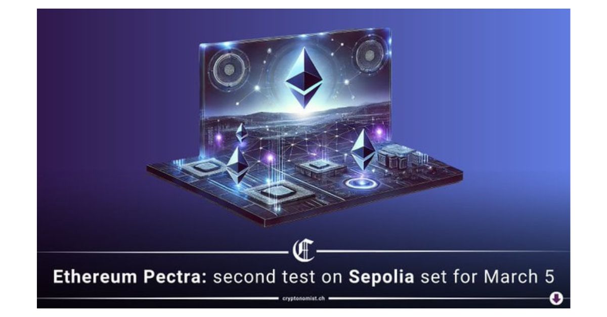 Ethereum Pectra 1