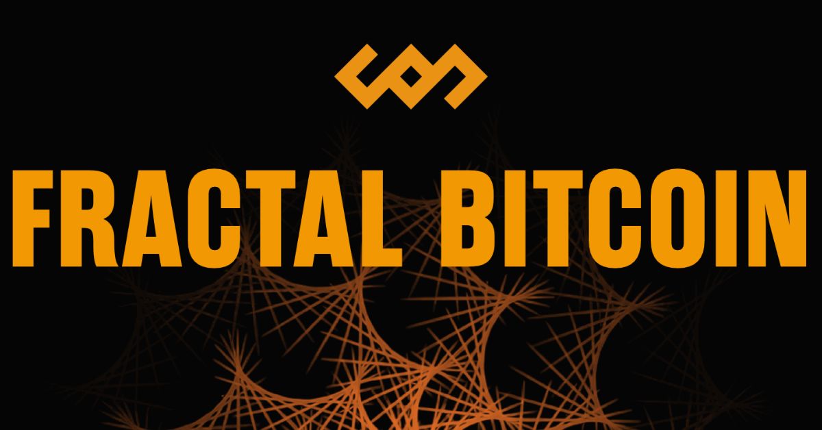 Fractal Bitcoin là gì?