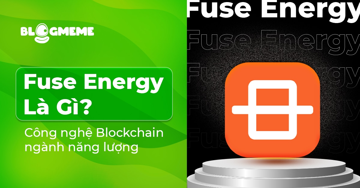 Fuse Energy Thumb