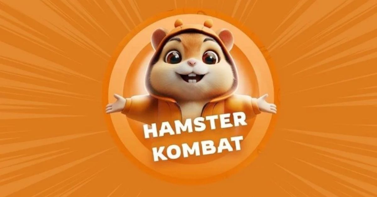 Hamster Kombat là gì?