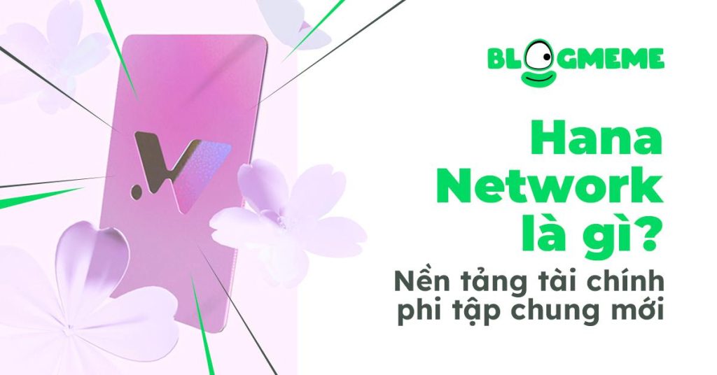 Hana Network Là Gì Thumb