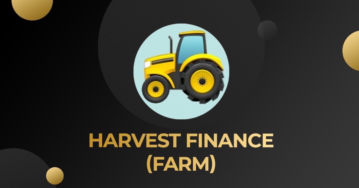 Harvest Finance là gì?