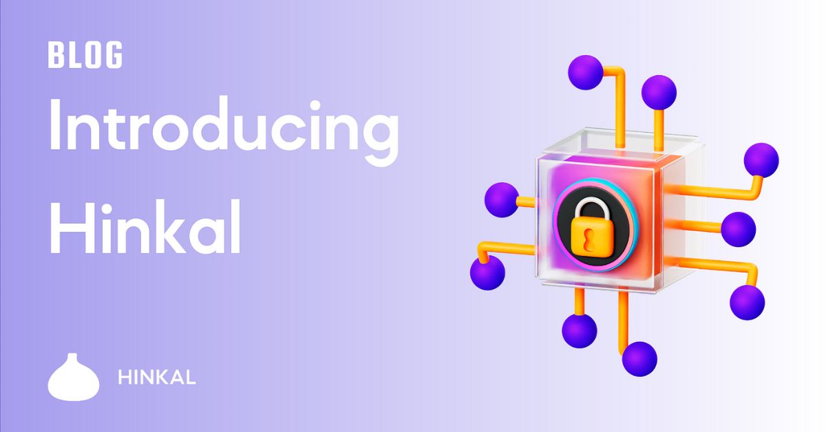 Hinkal Protocol là gì?