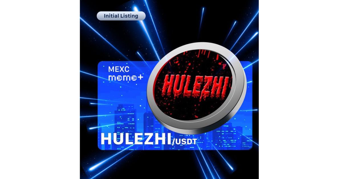 HULEZHI 1