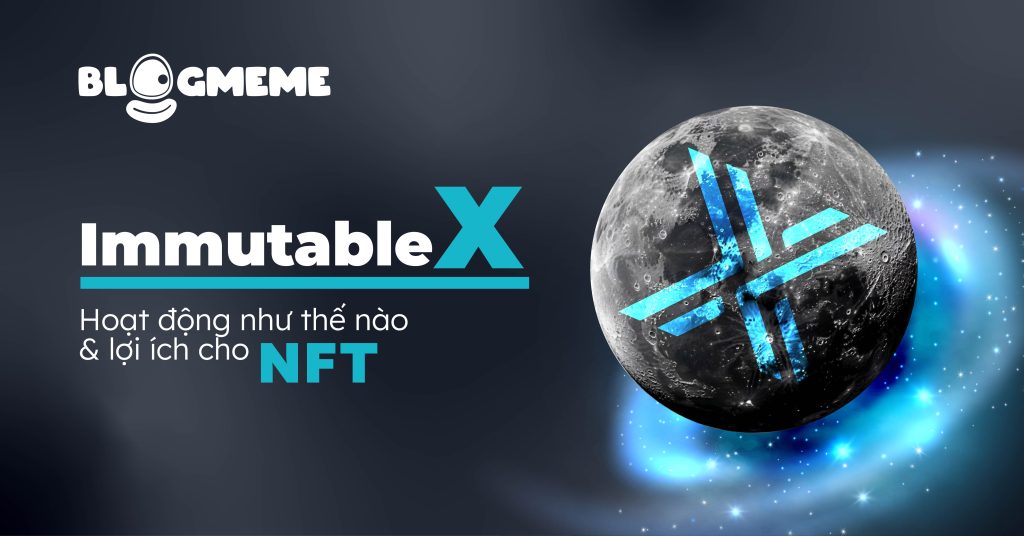 immutable x thumb