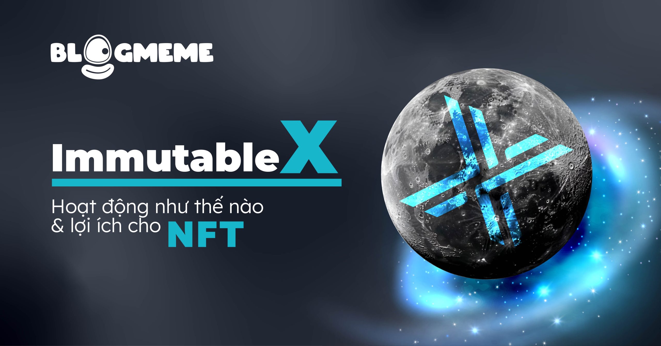 Immutable X