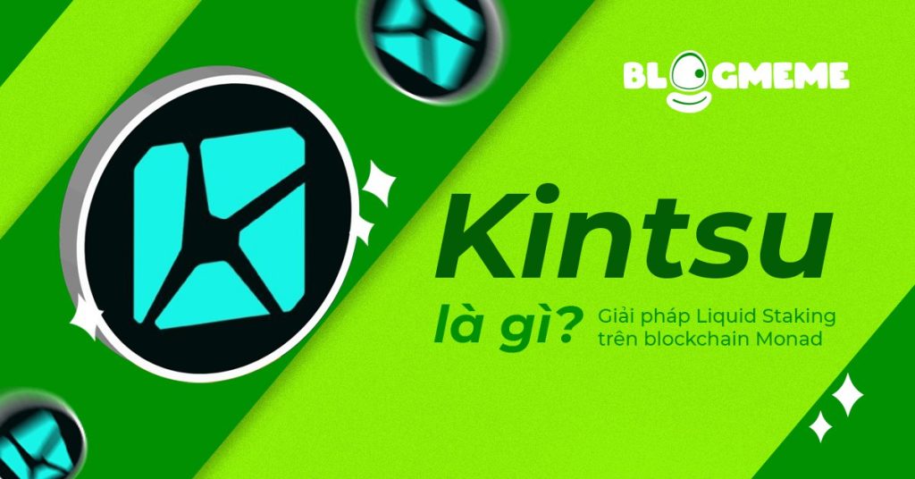 Kintsu Là Gì