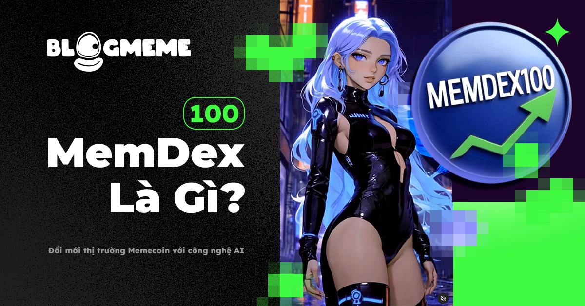 MemDex 100 là gì