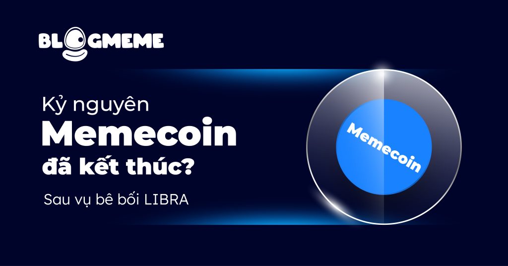 Memecoin Sau Bê Bối Của Libra Thumb