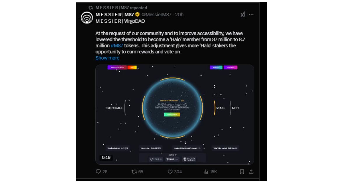Messier 1