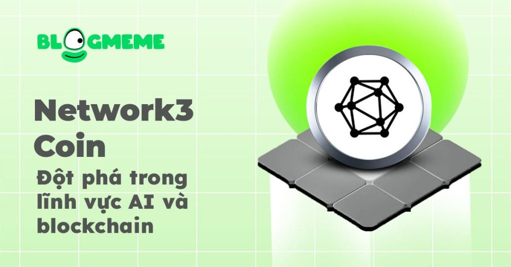 Network3 Coin Thumb