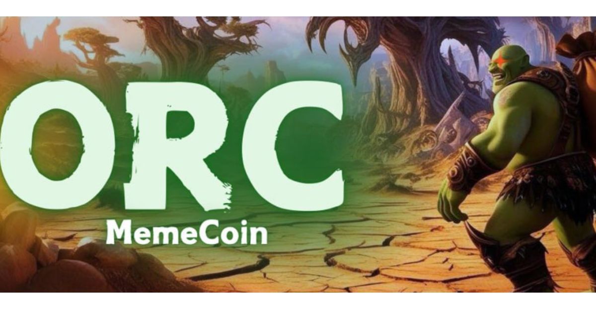 Memecoin ORC