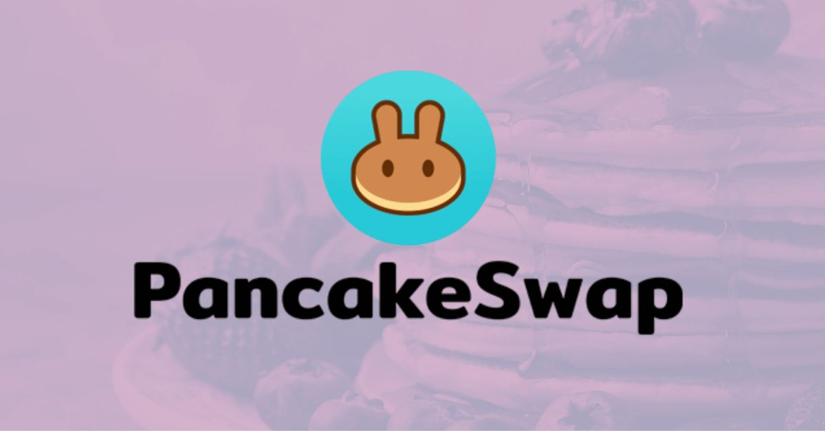 PancakeSwap là gì?