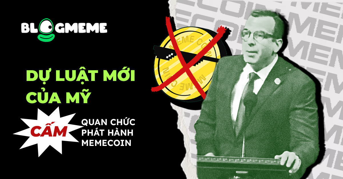 Dự luật mới của Mỹ