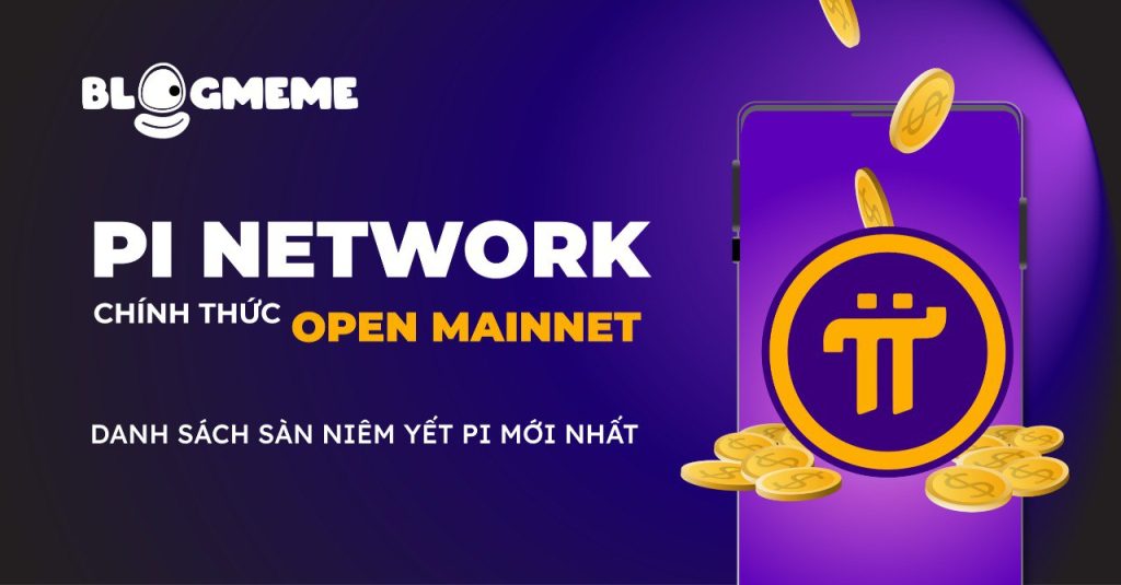 Pi Network Open Mainnet Thumb