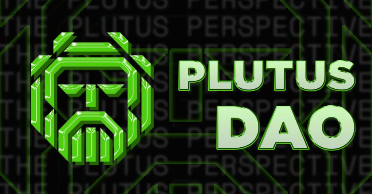 PlutusDAO là gì?