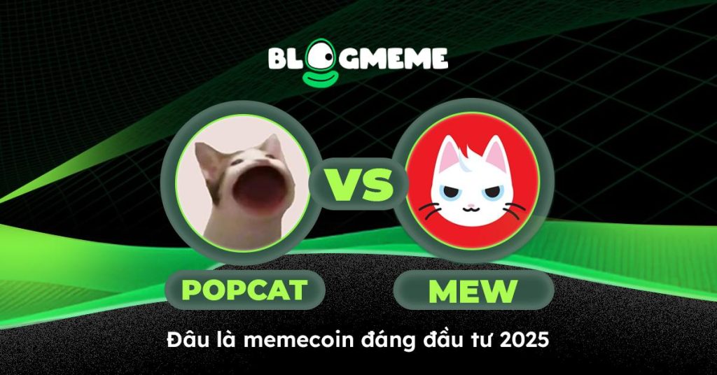 Popcat Và Mew Thumb