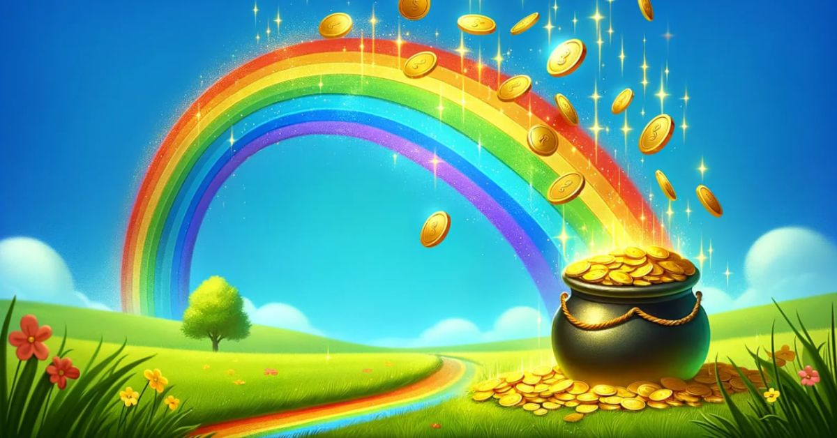 Rainbow Airdrop