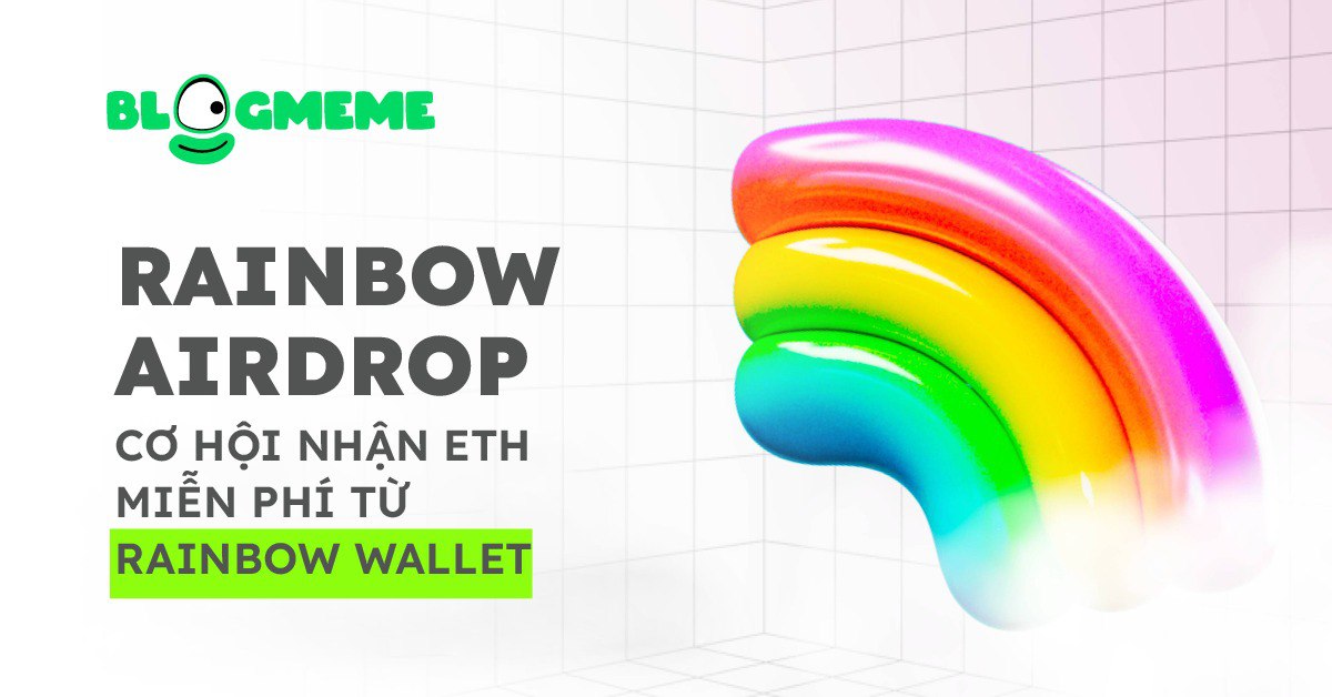 Rainbow Airdrop Thumb