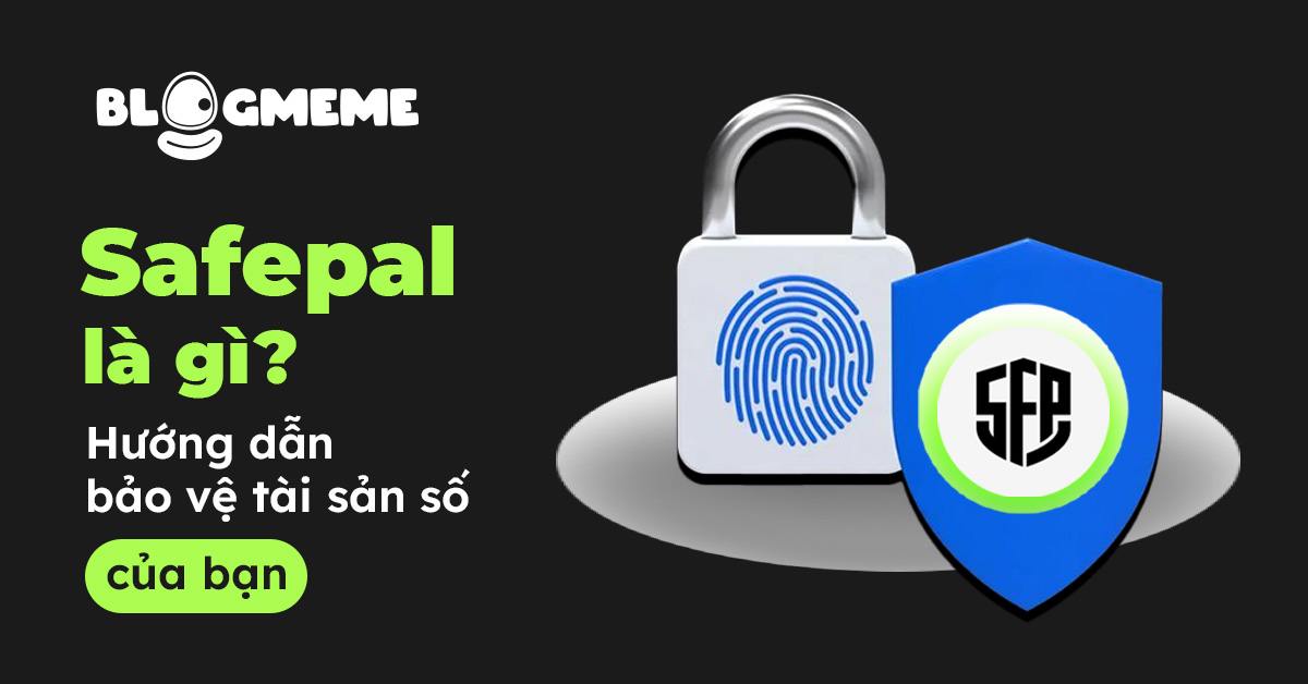 Safepal Là Gì Thumb