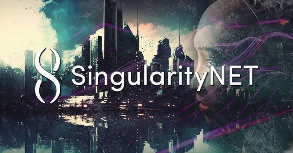 SingularityNET là gì?