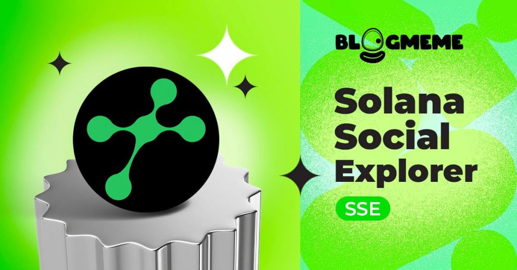 Solana Social Explorer Thumb