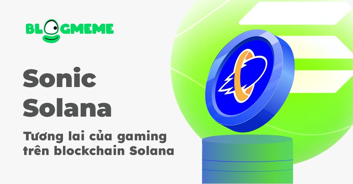 Sonic Solana Thumb