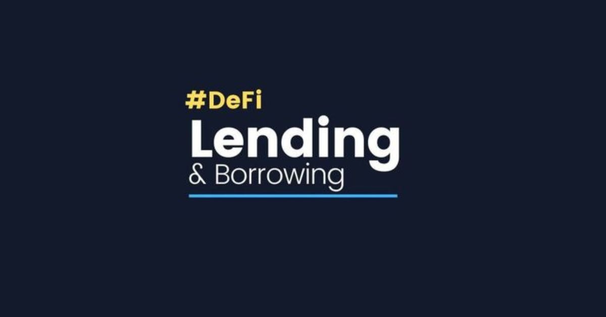 Swot của DeFi Lending và Borrowing