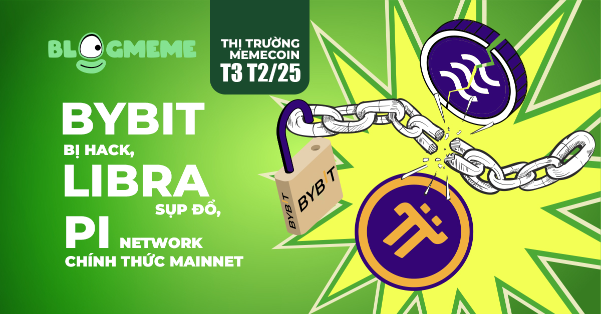 Thị Trường Memecoin Tuần 3 Thumb