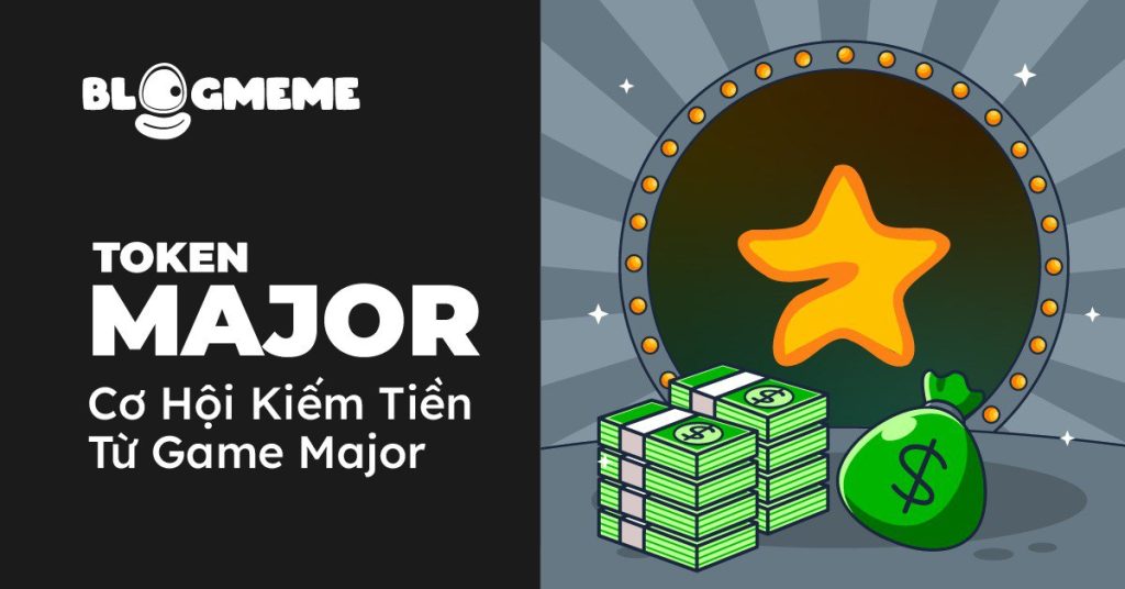 Token Major