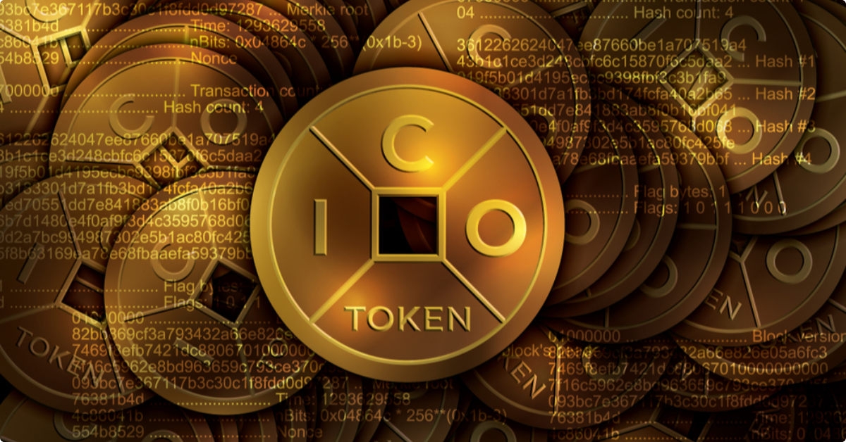 Token Trong Crypto Là Gì