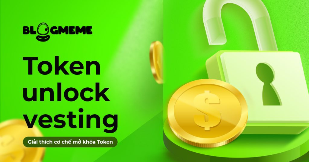 token unlock vesting thumb