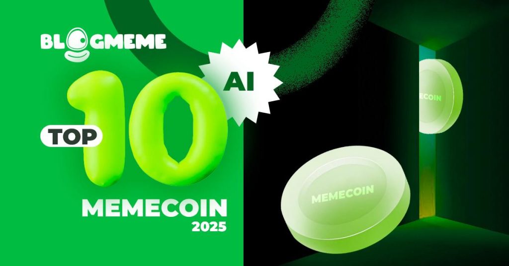 Top 10 Memecoin AI 2025 Thumb