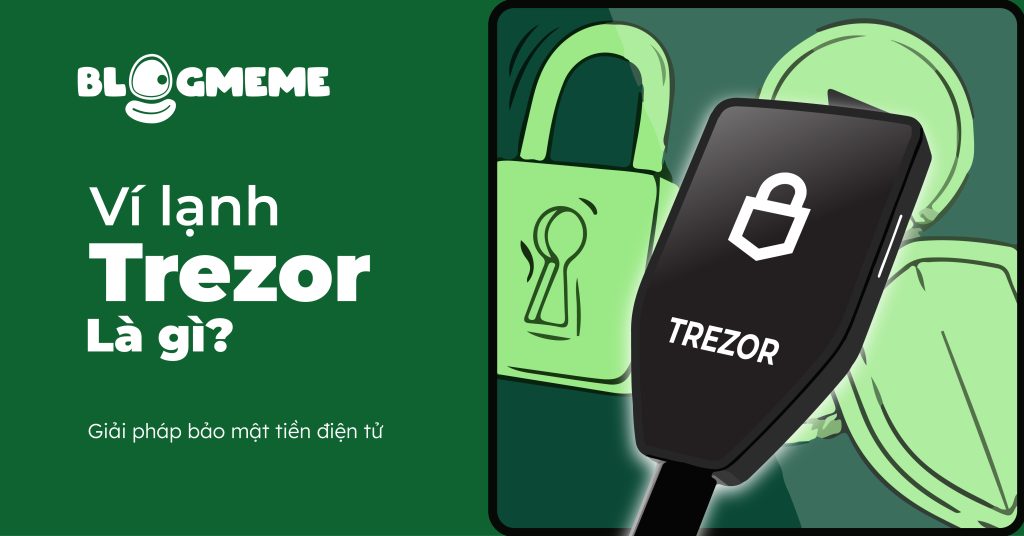 trezor thumb