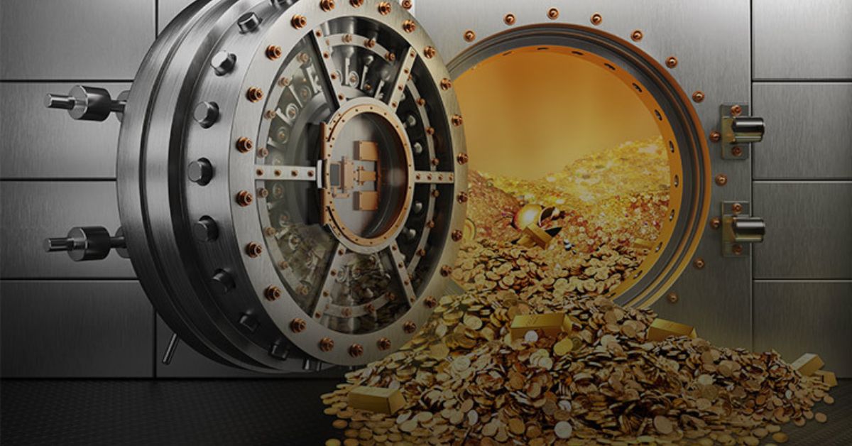 Vault là gì trong Crypto là gì?