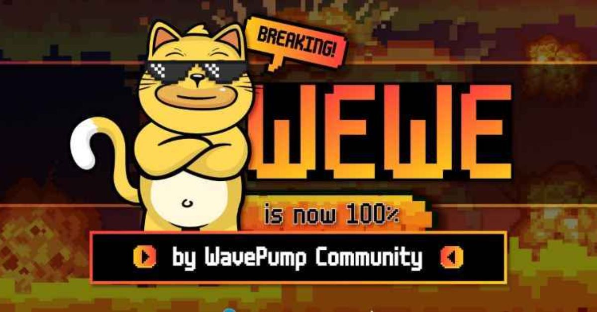 Wewe Airdrop